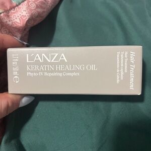 Keratin Healing Oil KERATIN HEALING OIL HAIR TREATMENT